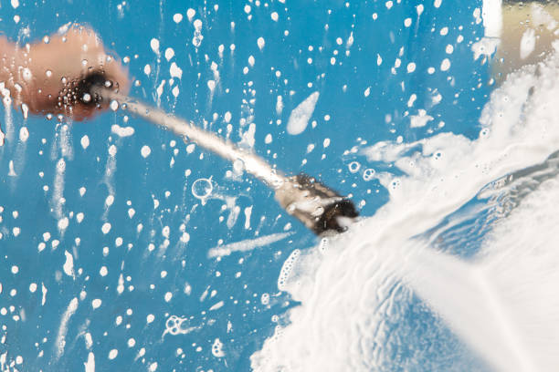 Best Animal Enclosure Cleaning  in Cetronia, PA