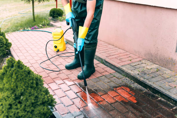Best Oil Spill Cleanup  in Cetronia, PA