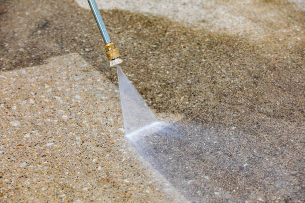 Best Dumpster Area Cleaning  in Cetronia, PA