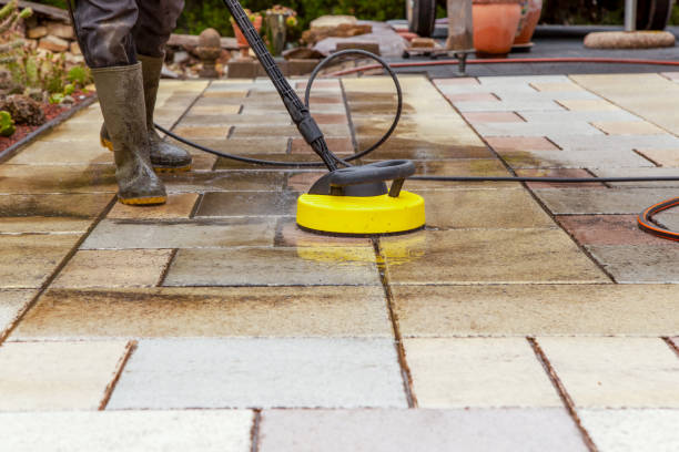 Best Roof Washing  in Cetronia, PA