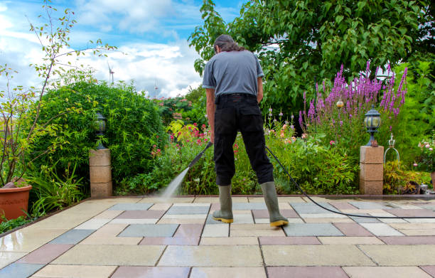 Best Parking Lot and Garage Cleaning  in Cetronia, PA
