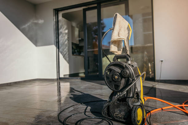 Spring Cleaning in Cetronia, PA